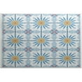 thumbnail image 1 of Simply Daisy, Alexys, Floral Print Decorative Pillow, 1 of 2