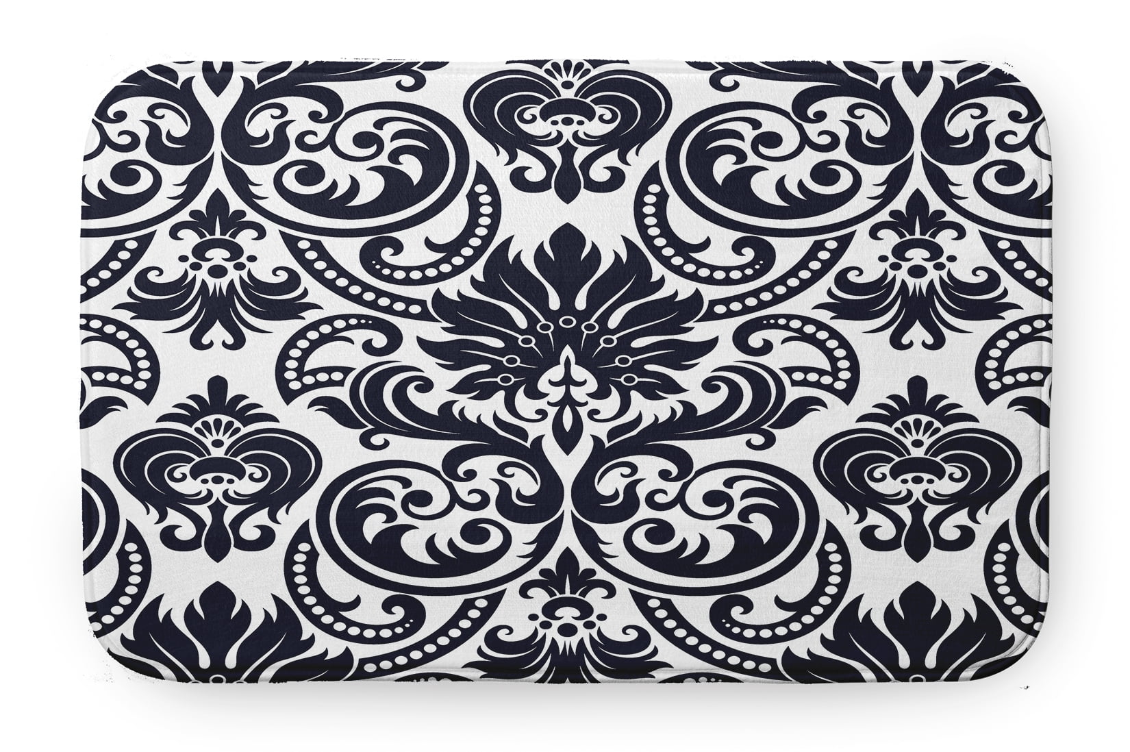 Simply Daisy Alexys Pet Feeding Mat for Dogs and Cats