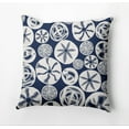 thumbnail image 1 of Simply Daisy Algoa Treasure Decorative Throw Pillow, 1 of 1