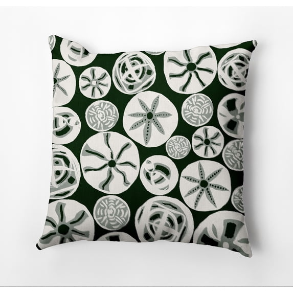Simply Daisy Algoa Treasure Decorative Throw Pillow