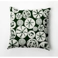 thumbnail image 1 of Simply Daisy Algoa Treasure Decorative Throw Pillow, 1 of 1