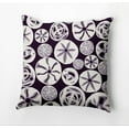 thumbnail image 1 of Simply Daisy Algoa Treasure Decorative Throw Pillow, 1 of 1