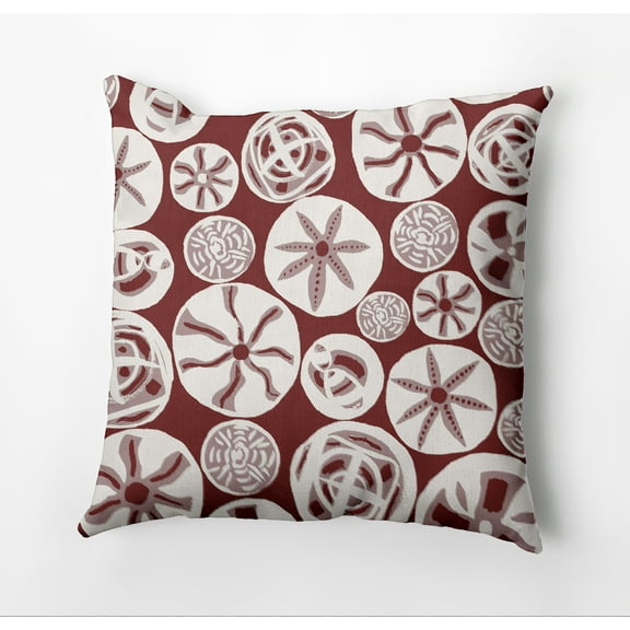 Simply Daisy Algoa Treasure Decorative Throw Pillow