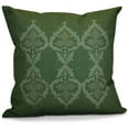 thumbnail image 1 of Simply Daisy Ananda Geometric Print Outdoor Pillow, 1 of 2