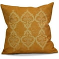 thumbnail image 1 of Simply Daisy Ananda Geometric Print Outdoor Pillow, 1 of 2