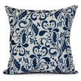 thumbnail image 1 of Simply Daisy, Ani, Floral Print Decorative Pillow, 1 of 2