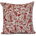 thumbnail image 1 of Simply Daisy, Ani, Floral Print Decorative Pillow, 1 of 2
