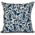 thumbnail image 1 of Simply Daisy, Ani, Floral Print Decorative Pillow, 1 of 2