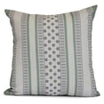 thumbnail image 1 of Simply Daisy, Ani, Floral Print Decorative Pillow, 1 of 2
