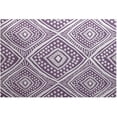 thumbnail image 1 of Simply Daisy, April, Floral Print Outdoor Pillow, 1 of 2