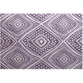 thumbnail image 1 of Simply Daisy, April, Floral Print Outdoor Pillow, 1 of 2