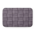 thumbnail image 1 of Simply Daisy Basketweave Pet Feeding Mat for Dogs and Cats, 1 of 3