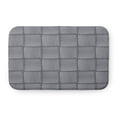 thumbnail image 1 of Simply Daisy Basketweave Pet Feeding Mat for Dogs and Cats, 1 of 3