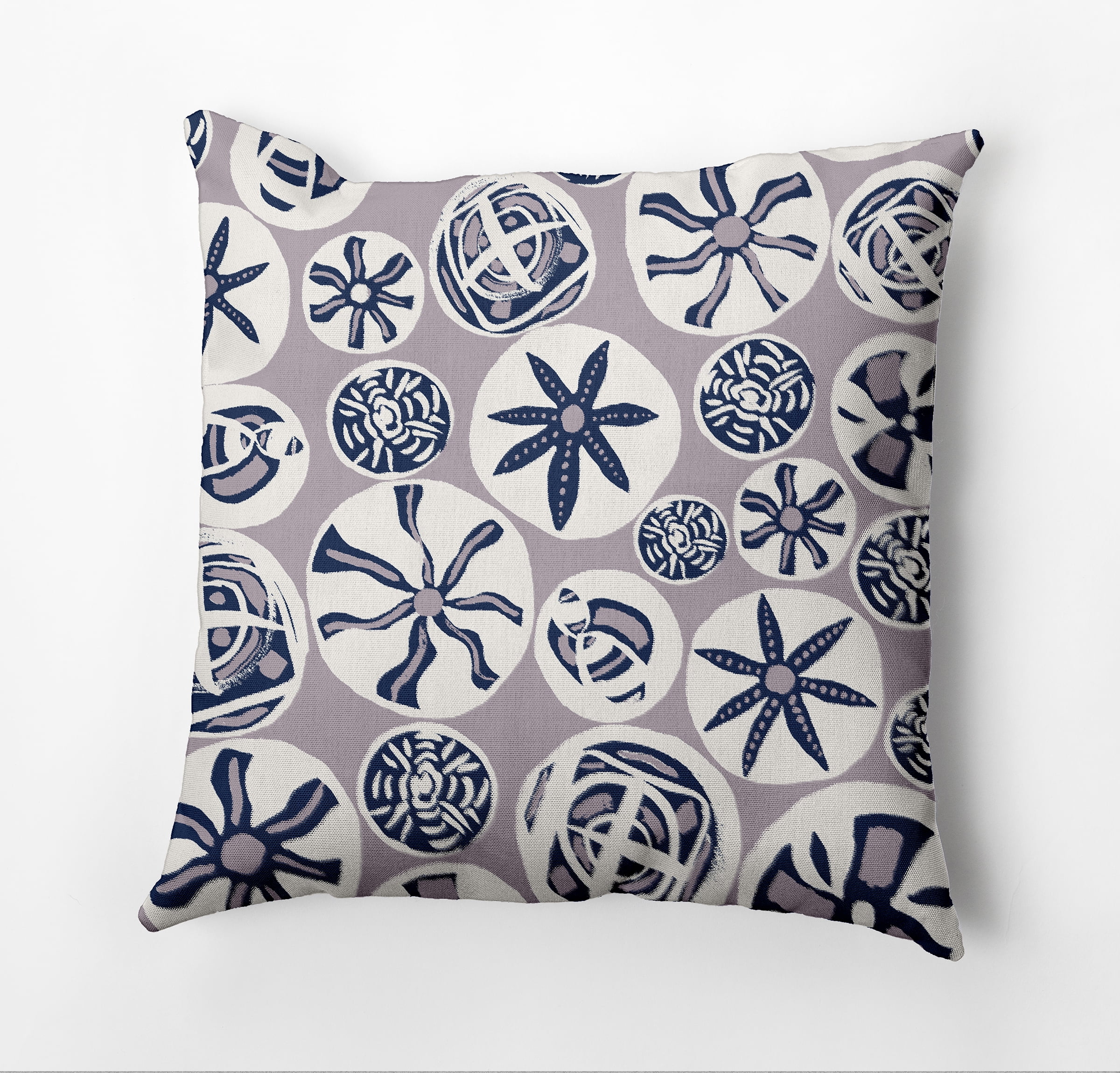 Simply Daisy Bay Treasure Decorative Throw Pillow