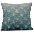 thumbnail image 1 of Simply Daisy Beach Clouds Geometric Print Outdoor Pillow, 1 of 2