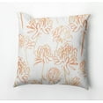 thumbnail image 1 of Simply Daisy Blossom Bouquet Decorative Throw Pillow, 1 of 5