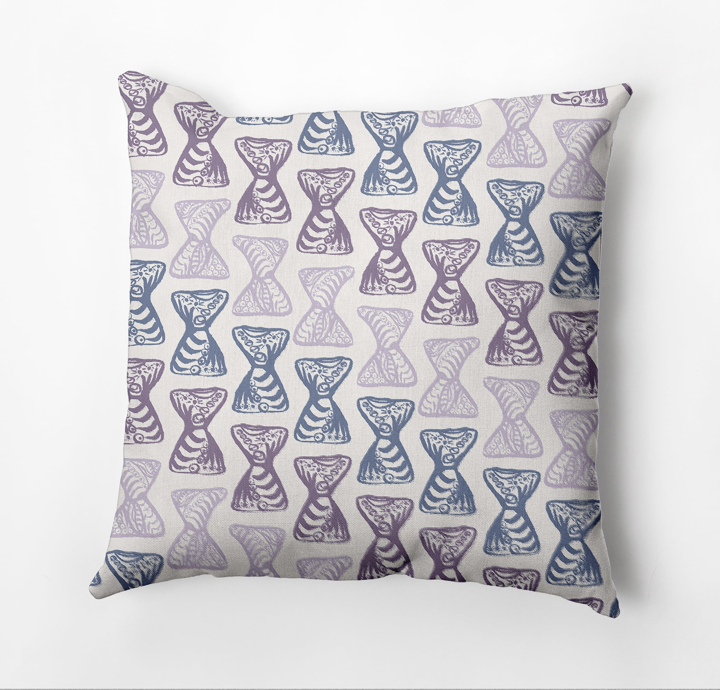 Simply Daisy Bongo Beats Decorative Throw Pillow
