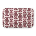 thumbnail image 1 of Simply Daisy Bongo Rhythm Pet Feeding Mat for Dogs and Cats, 1 of 3