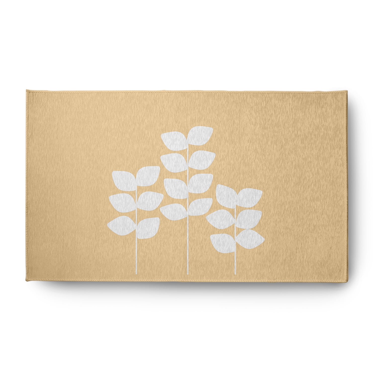 Simply Daisy Botanical Blooms Floral Area Rug, 3' x 5'