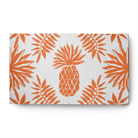 Simply Daisy Botanical Blooms Floral Area Rug, 3' x 5'