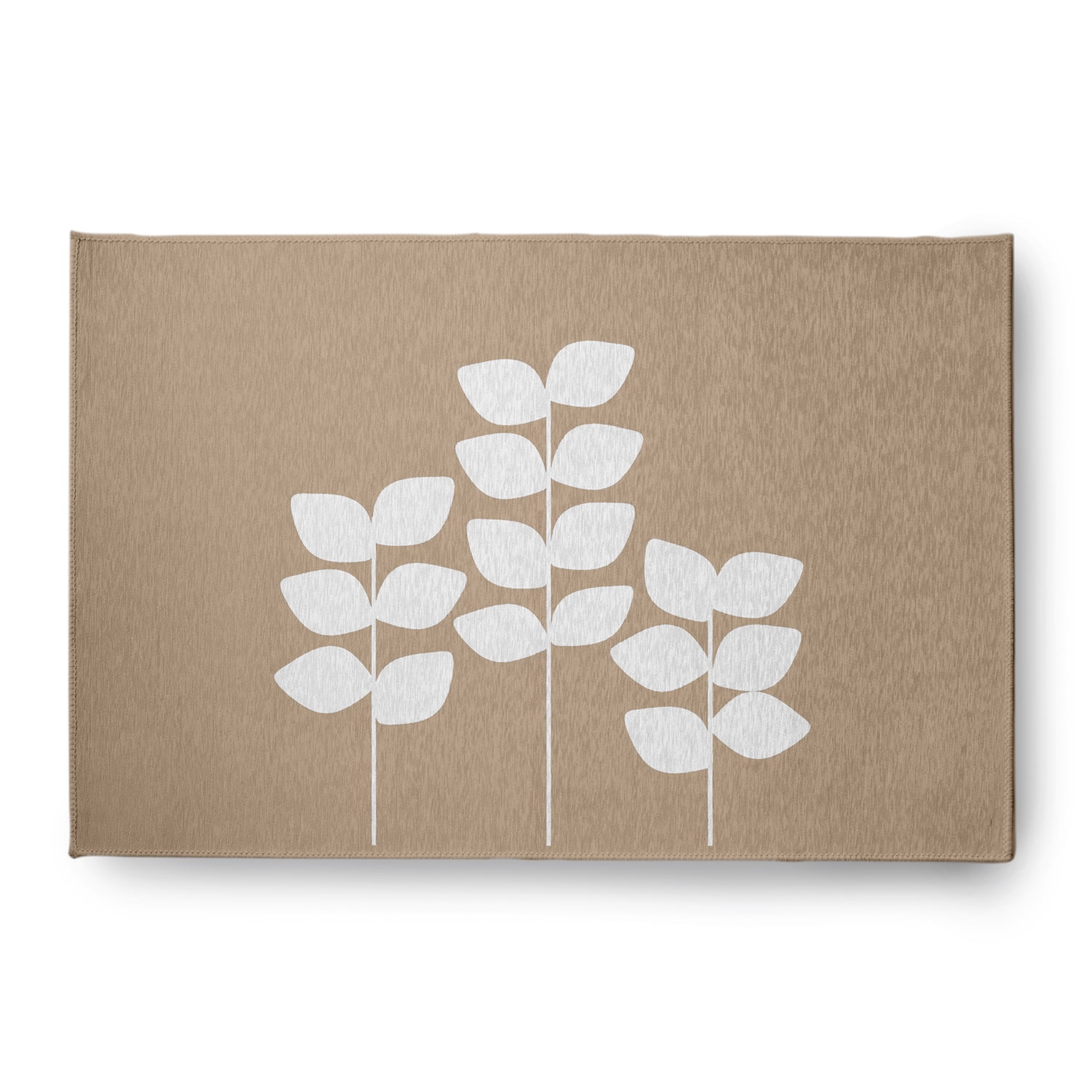 Simply Daisy Botanical Blooms Floral Area Rug, 4' x 6'