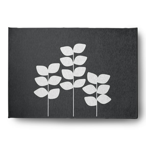 Simply Daisy Botanical Blooms Floral Area Rug, 5' x 7'