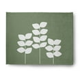 thumbnail image 1 of Simply Daisy Botanical Blooms Floral Area Rug, 8' x 10', 1 of 2