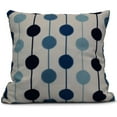 thumbnail image 1 of Simply Daisy Brady Beads Stripe Print Outdoor Pillow, 1 of 2