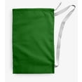 thumbnail image 1 of Simply Daisy Canvas Green 28 x 36 in Leaf Green Laundry Bag, 1 of 3
