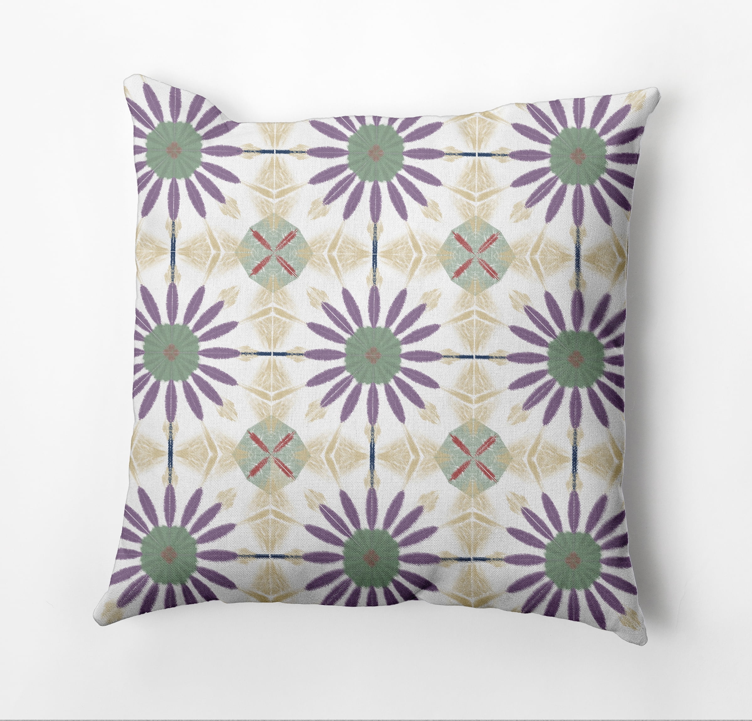 Simply Daisy Chaney Pillow