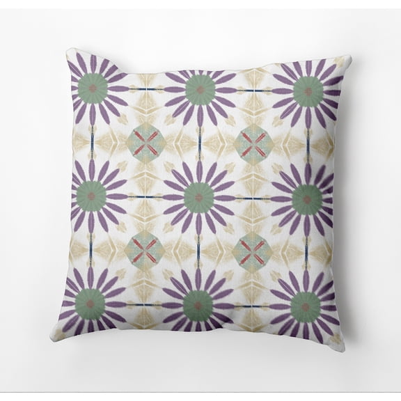 Simply Daisy Chaney Pillow