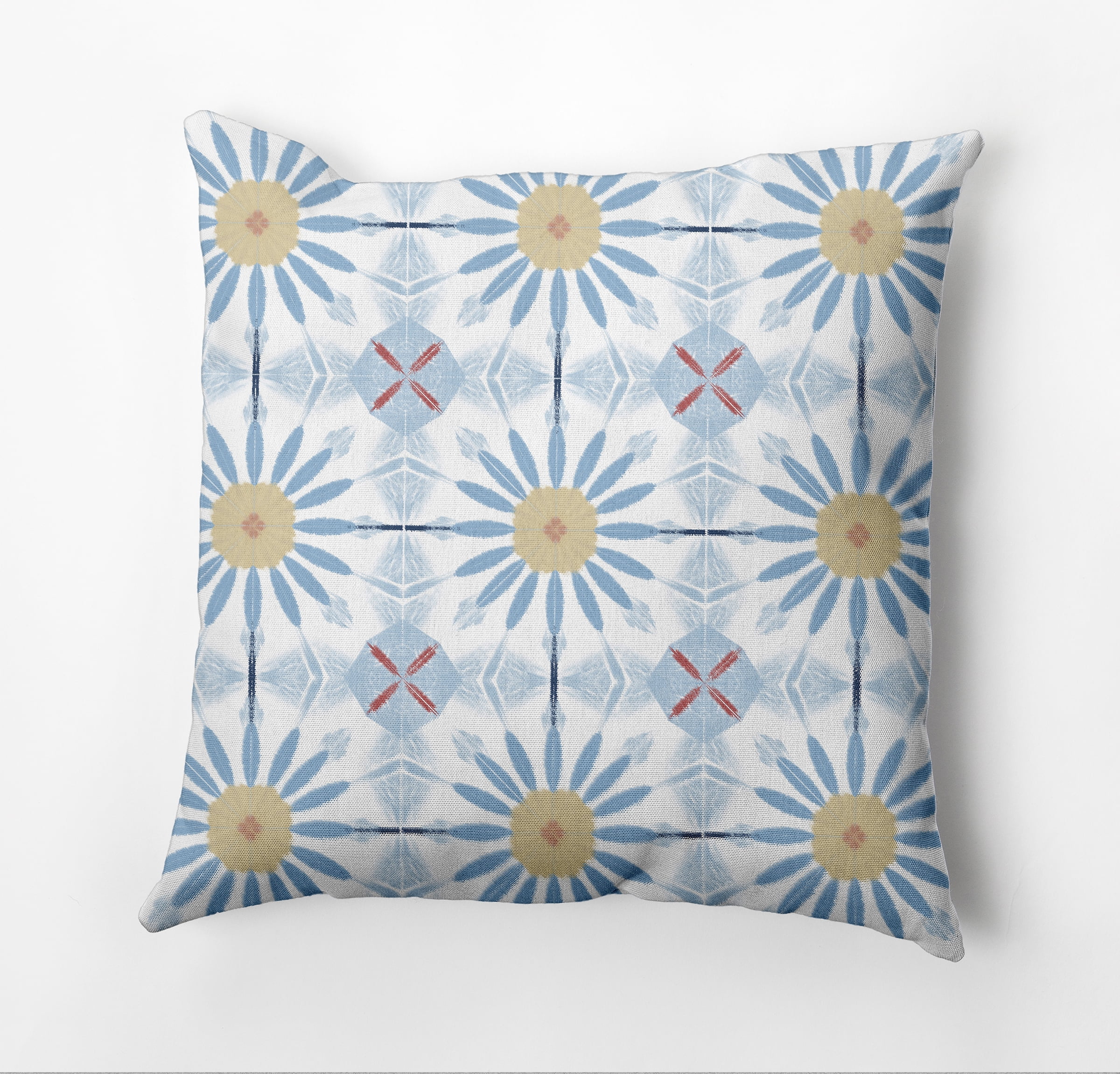 Simply Daisy Chaney Pillow