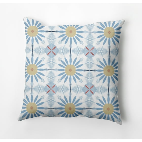 Simply Daisy Chaney Pillow