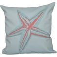 thumbnail image 1 of Simply Daisy Coastal Print Decorative Pillow, 16" x 16", 1 of 1