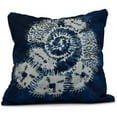 thumbnail image 1 of Simply Daisy Conch Animal Print Outdoor Pillow, 1 of 2