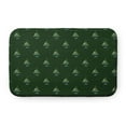thumbnail image 1 of Simply Daisy Crazy Christmas Pet Feeding Mat for Dogs and Cats, 1 of 3