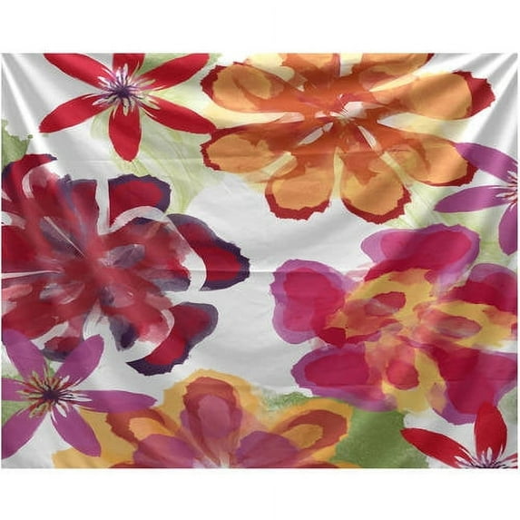 Simply Daisy, Dashing Stripe, Stripe Print Pillow