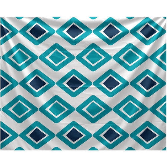 Simply Daisy, Dashing Stripe, Stripe Print Pillow