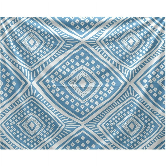 Simply Daisy, Dashing Stripe, Stripe Print Pillow