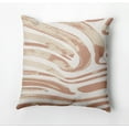 thumbnail image 1 of Simply Daisy Dazzling Zebra Decorative Throw Pillow, 1 of 1
