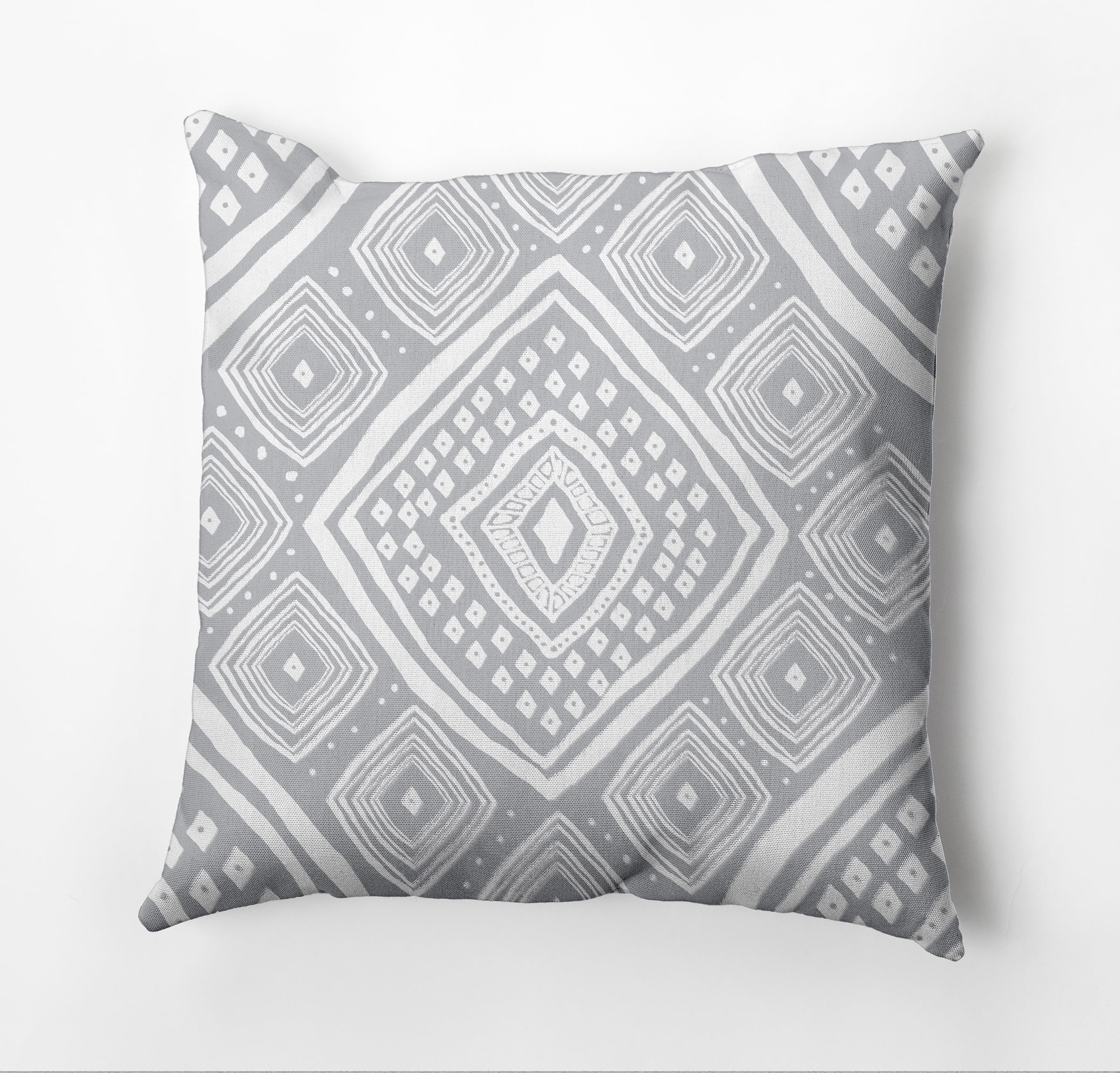 Simply Daisy Diamond Jill Decorative Throw Pillow