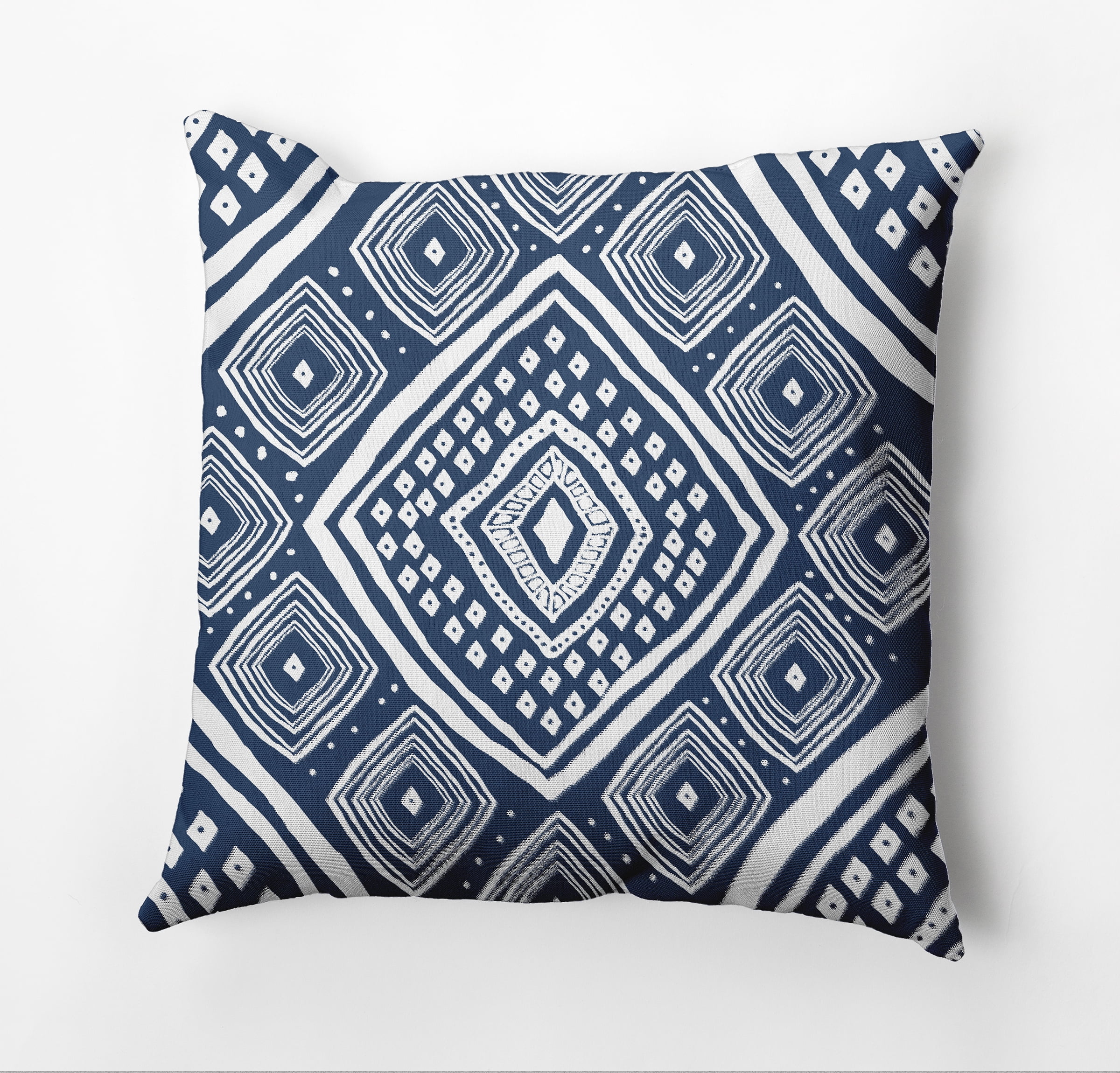 Simply Daisy Diamond Jill Decorative Throw Pillow