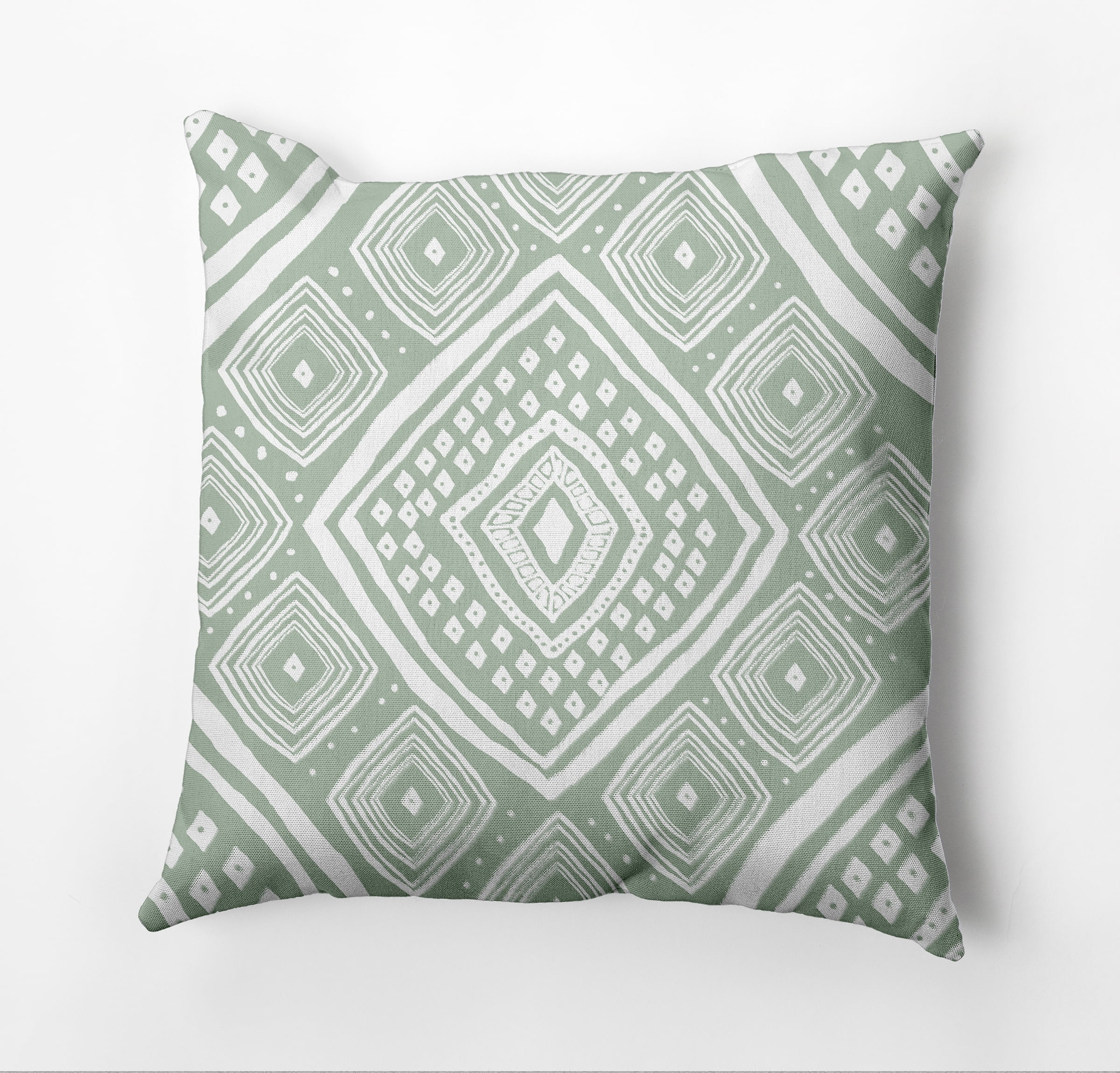 Simply Daisy Diamond Jill Decorative Throw Pillow