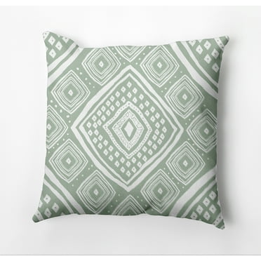 Simply Daisy Diamond Jill Decorative Throw Pillow