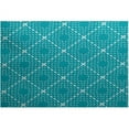 thumbnail image 1 of Simply Daisy, Diamond Jill, Geometric Print Indoor/Outdoor Pillow, 1 of 2