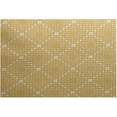 thumbnail image 1 of Simply Daisy, Diamond Jill, Geometric Print Indoor/Outdoor Rug, 1 of 1