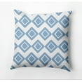 thumbnail image 1 of Simply Daisy Diamond Jive Decorative Throw Pillow, 1 of 2