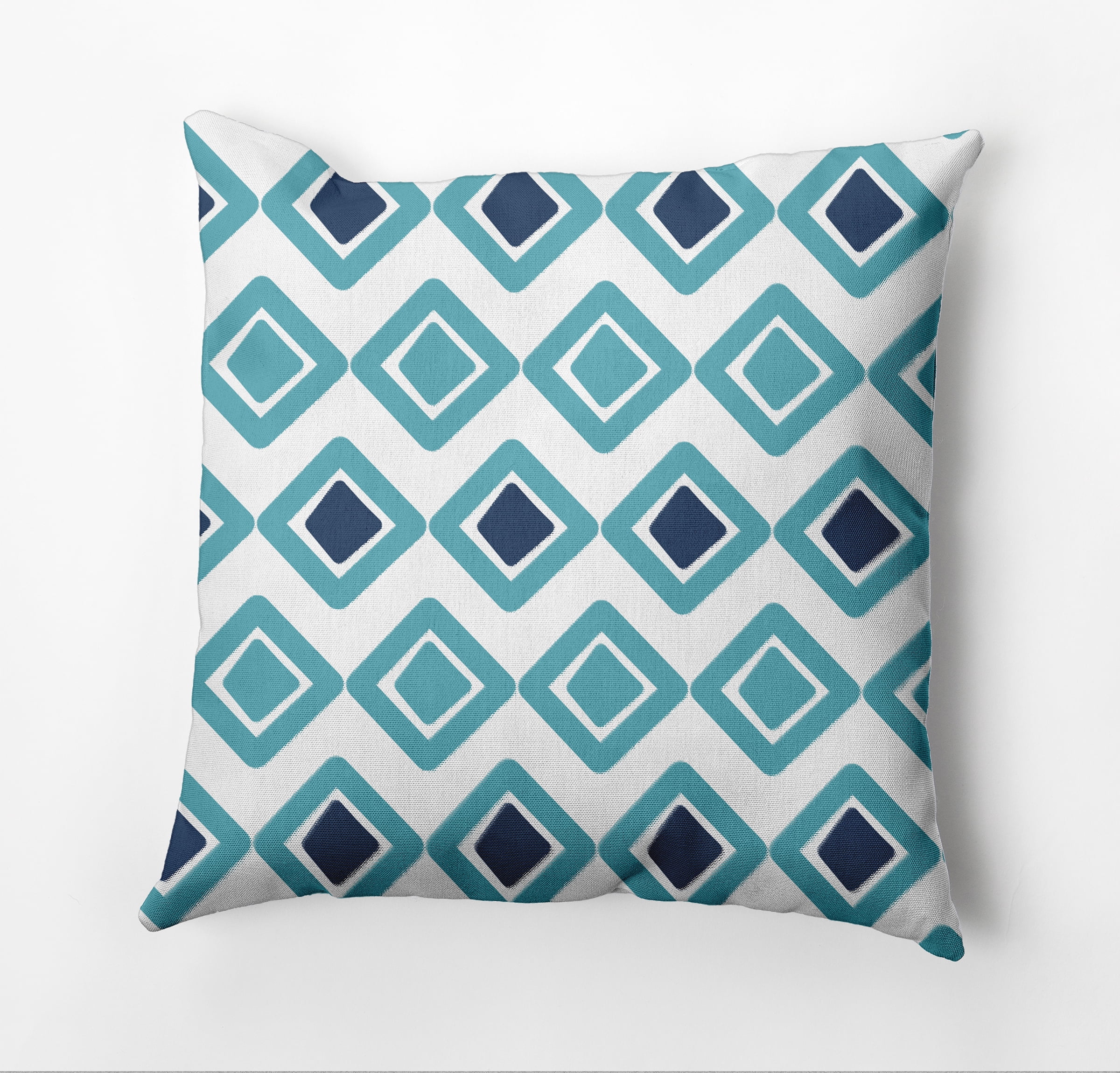 Simply Daisy Diamond Jive Decorative Throw Pillow