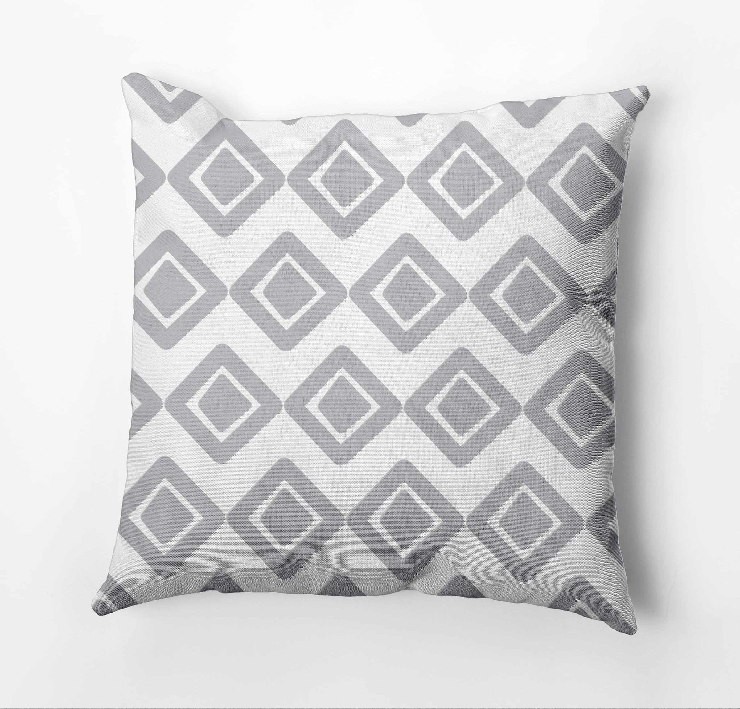 Simply Daisy Diamond Jive Decorative Throw Pillow