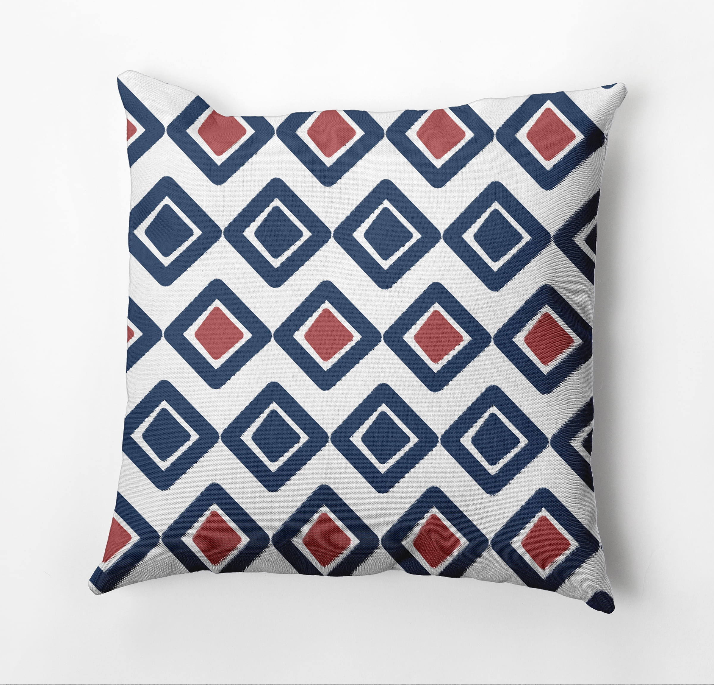 Simply Daisy Diamond Jive Pillow